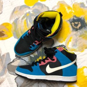 Nike Dunk Bazooka Joes